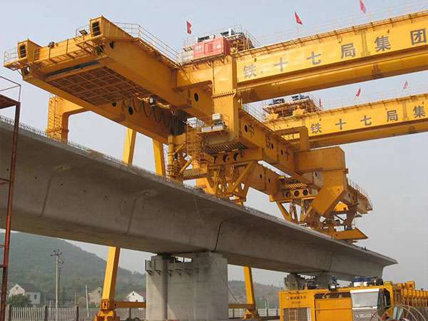 广东架桥机_广东架桥机厂家_广东架桥机出租租赁-河南豫哲重型起重机